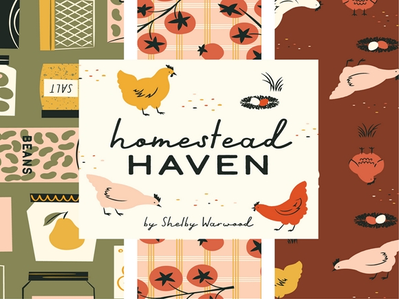 Homestead Haven